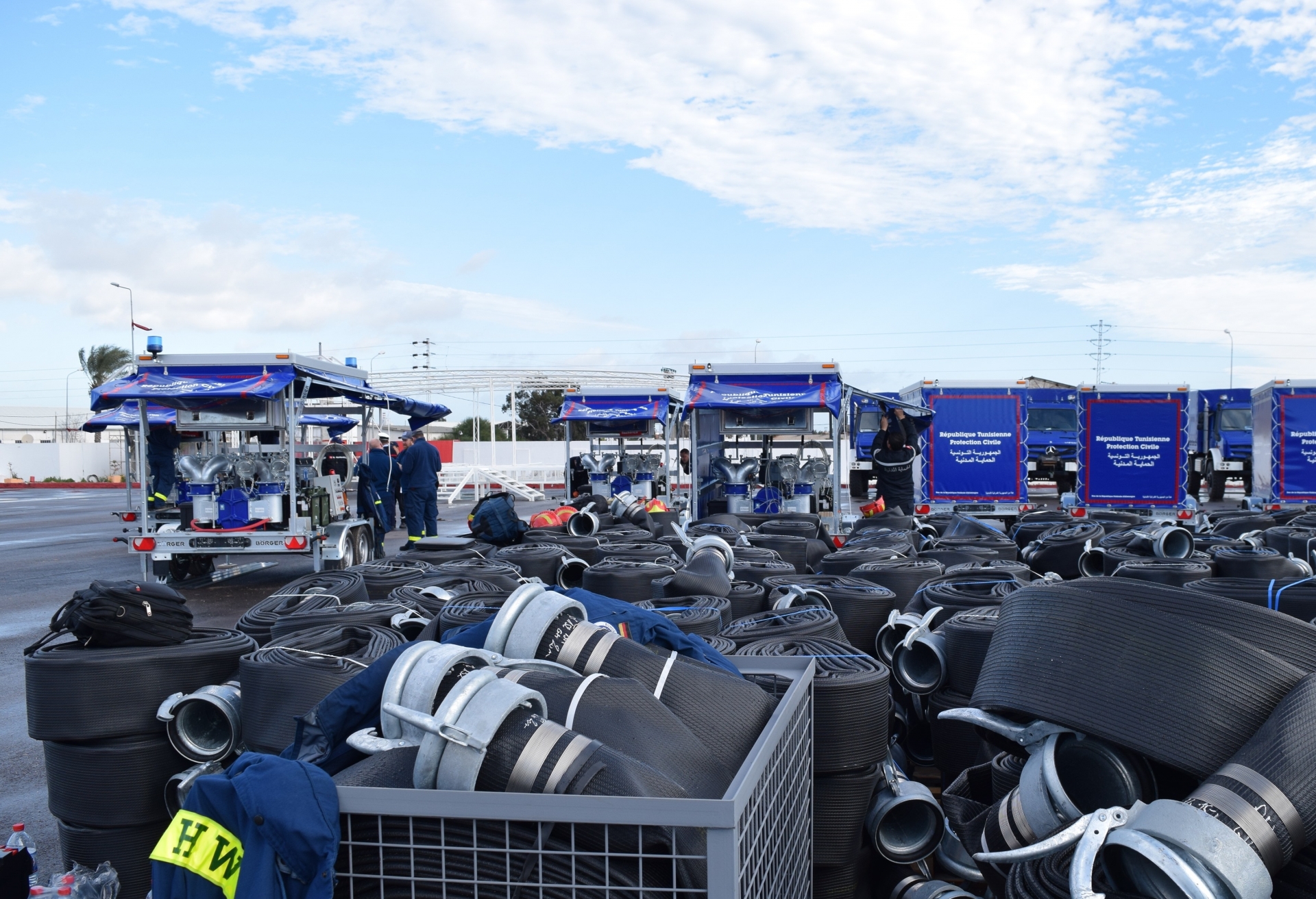 session de formation sur 