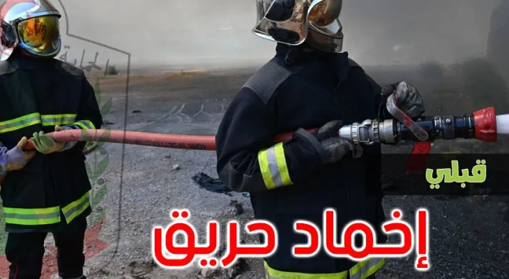 قبلي يوم 09 ديسمبر 2024 الساعة 15:17
