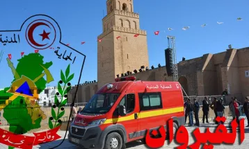 القيروان 27 فيفري 2025 الساعة 06:35