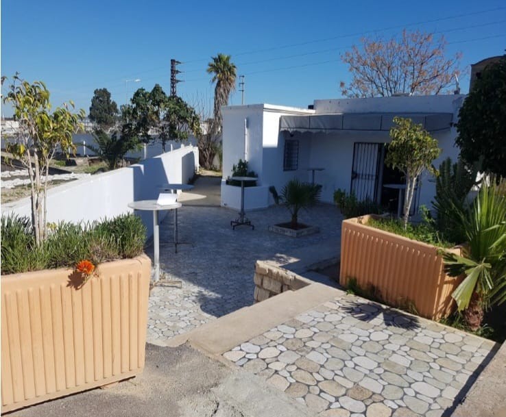Hall